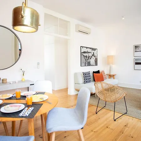 Santa Catarina Superior By Linc Apartment *