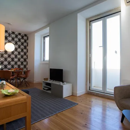 Appartement Santa Catarina Superior By Linc